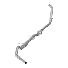 Load image into Gallery viewer, MBRP 2003-2007 Ford F-250/350 6.0L EC/CC P Series Exhaust System Catback MBRP