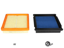 Load image into Gallery viewer, aFe MagnumFLOW Pro 5R OE Replacement Filter 84-89 Porsche 911 Carrera 3.2L H6 Air Filters - Direct Fit aFe