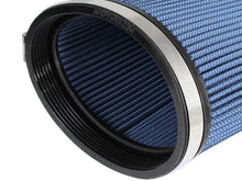 Load image into Gallery viewer, aFe MagnumFLOW Air Filters P5R (3-1/4x6-1/2)F x (3-3/4x7)B x (7x3)T x 6-1/2H Air Filters - Universal Fit aFe