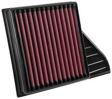 Load image into Gallery viewer, Airaid 10-14 Ford Mustang GT V8 4.6L Direct Replacement Filter Air Filters - Drop In Airaid