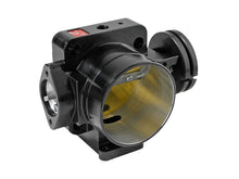 Load image into Gallery viewer, Skunk2 Pro Series 02-06 Acura RSX Type-S 70mm Billet Throttle Body Black Anodized (Race Only) Throttle Bodies Skunk2 Racing