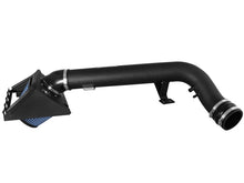 Load image into Gallery viewer, aFe MagnumFORCE Intakes Stage-2 P5R AIS P5R; Ford F-250/350 11-12 V8-6.2L (blk) Cold Air Intakes aFe