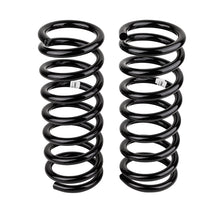 Load image into Gallery viewer, ARB / OME Coil Spring Rear R51 Pathfider Hd Coilover Springs Old Man Emu