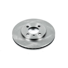 Load image into Gallery viewer, Power Stop 1991 BMW 318i Front Autospecialty Brake Rotor Brake Rotors - OE PowerStop
