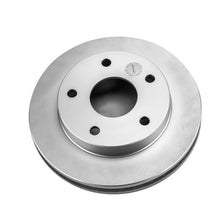 Load image into Gallery viewer, Power Stop 94-99 Dodge Ram 1500 Front Evolution Geomet Coated Rotor Brake Rotors - OE - Cryo PowerStop