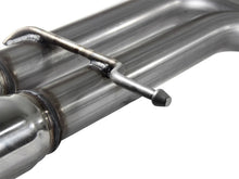 Load image into Gallery viewer, aFe MACHForce XP Exhaust Cat-Back SS-304 09-12 Audi A4 (B8) L4 2.0L (t) Catback aFe