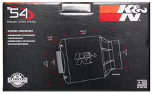 Load image into Gallery viewer, K&N Orion Universal Air Cleaner Assembly Air Boxes K&N Engineering