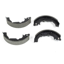 Load image into Gallery viewer, Power Stop 95-03 Ford Windstar Rear Autospecialty Brake Shoes Brake Shoes PowerStop