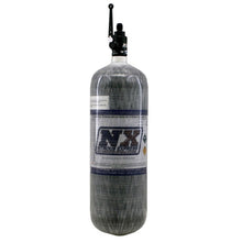 Load image into Gallery viewer, Nitrous Express Composite Bottle w/DF5 Valve Nitrous Bottles Nitrous Express