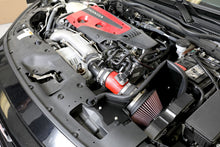 Load image into Gallery viewer, K&N 17-18 Honda Civic Type-R L4-2.0L F/I Typhoon Air Intake Cold Air Intakes K&N Engineering