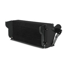 Load image into Gallery viewer, Mishimoto 2013+ Dodge Cummins 6.7L Intercooler Kit - Black Intercooler Kits Mishimoto