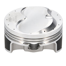 Load image into Gallery viewer, Wiseco Chevy LS Series Stroker Max Dome 1.110in CH 4.000in Bore Piston Kit Piston Sets - Forged - 8cyl Wiseco