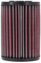 Load image into Gallery viewer, K&N 99+ Mercedes Smart Replacement Air Filter Air Filters - Drop In K&N Engineering