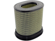 Load image into Gallery viewer, aFe MagnumFLOW HD Air Filters Pro Guard 7 Oval 7in X 4.75in F 9in X 7in T X 9H Air Filters - Drop In aFe