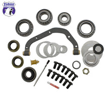 Load image into Gallery viewer, Yukon Gear Master Overhaul Kit For Dana 53 Diff Differential Overhaul Kits Yukon Gear & Axle