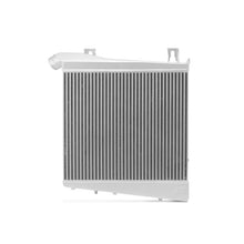 Load image into Gallery viewer, Mishimoto 08-10 Ford 6.4L Powerstroke Intercooler (Silver) Intercoolers Mishimoto
