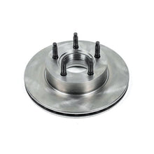 Load image into Gallery viewer, Power Stop 1990 Ford Bronco II Front Autospecialty Brake Rotor Brake Rotors - OE PowerStop