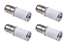 Load image into Gallery viewer, Diode Dynamics 1157 LED Bulb HP48 LED - Red Four Bulbs Diode Dynamics