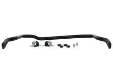 Load image into Gallery viewer, Whiteline 93-98 Toyota Landcruiser 80/100/105 Series Front 32mm X Heavy Duty Fixed Swaybar Sway Bars Whiteline