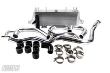 Load image into Gallery viewer, Turbo XS 06-07 WRX/STi Front Mount Intercooler *Use Factory BOV/BOV NOT INCLUDED* Intercooler Kits Turbo XS