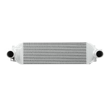 Load image into Gallery viewer, Mishimoto 2016+ Ford Focus RS Intercooler (I/C ONLY) - Silver Intercoolers Mishimoto