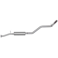 Load image into Gallery viewer, Gibson 01-03 Chevrolet S10 Base 4.3L 2.5in Cat-Back Single Exhaust - Stainless Catback Gibson