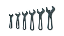 Load image into Gallery viewer, Vibrant Aluminum Wrench Set Set of 6 (AN-4 to AN-16) Tools Vibrant