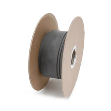Load image into Gallery viewer, DEI Hi-Temp Shrink Tube 18mm x 200ft Spool - Black Heat Shrink DEI