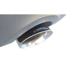 Load image into Gallery viewer, Corsa 2011-2024 Dodge Durango 5.7L V8 Polished Sport Dual Rear Cat-Back Exhaust Catback CORSA Performance