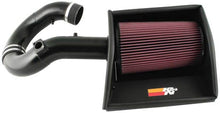 Load image into Gallery viewer, K&N Performance Intake Kit PERF. INTAKE KIT; GM TOPKICK/KODIAK, V8-6.6 DSL, 2004-05 Cold Air Intakes K&N Engineering