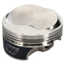 Load image into Gallery viewer, Wiseco BBC Quick 16 +45cc Dome 1.120inch Piston Shelf Stock Kit Piston Sets - Forged - 8cyl Wiseco