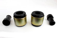 Load image into Gallery viewer, Whiteline Plus 01+ Mini R50 Front Lower Inner Rear Control Arm Bushing Kit Bushing Kits Whiteline