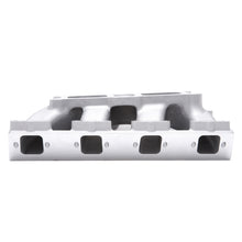 Load image into Gallery viewer, Edelbrock Intake Manifold Chrysler Gen II 426-572 Hemi Dual Quad Single Plane for Carburetors Intake Manifolds Edelbrock
