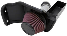Load image into Gallery viewer, K&N 12-13 Kia Soul 2.0L L4 Typhoon Intake Cold Air Intakes K&N Engineering