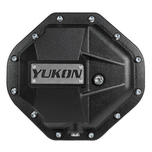 Load image into Gallery viewer, Yukon Gear Hardcore Nodular Iron Cover for Chrysler 9.25in Rear Differential Diff Covers Yukon Gear & Axle