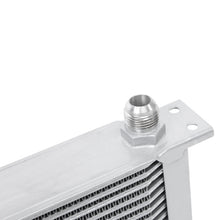 Load image into Gallery viewer, Mishimoto Universal 25 Row Oil Cooler Oil Coolers Mishimoto