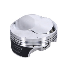 Load image into Gallery viewer, Wiseco BBC Quick 16 +45cc Dome 1.270inch CH Piston Shelf Stock Kit Piston Sets - Forged - 8cyl Wiseco