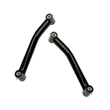 Load image into Gallery viewer, Superlift 97-06 Jeep Wranger TJ and 84-01 Cherokee XJ w/ 2-4in Lift Kit Lower Control Arms (Pair) Control Arms Superlift