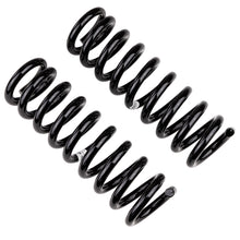 Load image into Gallery viewer, ARB / OME Coil Spring Rear Grand Vitara 05On Coilover Springs Old Man Emu