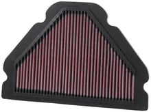 Load image into Gallery viewer, K&N 98-03 Kawasaki ZX9R Air Filter Air Filters - Drop In K&N Engineering