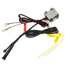 Load image into Gallery viewer, Oracle 13-18 Dodge Ram Dynamic DRL Replacement + Turn Signals - ColorSHIFT - Dynamic SEE WARRANTY Headlights ORACLE Lighting