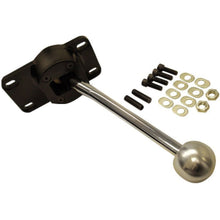 Load image into Gallery viewer, Fidanza 93-02 Chevrolet Camaro/ Pontiac Firebird 93-02 Short Throw Shifter Shifters Fidanza