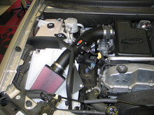 Load image into Gallery viewer, K&N 06 GM Trailblazer/Envoy L6-4.2L Performance Intake Kit Cold Air Intakes K&N Engineering