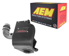 Load image into Gallery viewer, AEM 18-19 Mazda 6 2.5L L4 Turbo Polished Cold Air Intake Cold Air Intakes AEM Induction