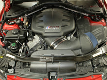 Load image into Gallery viewer, aFe MagnumFORCE Intakes Stage-2 P5R AIS P5R BMW M3 (E9X) 08-12 V8-4.0L Cold Air Intakes aFe
