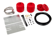 Load image into Gallery viewer, Air Lift Universal 1000 4in/8in Air Spring Kit Air Suspension Kits Air Lift