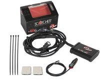 Load image into Gallery viewer, aFe Scorcher HD Module 2017 GM Diesel Trucks V8 - 6.6L In-Line Modules aFe