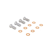Load image into Gallery viewer, Goodridge 15-17 Hyundai Genesis Sedan AWD SS Brake Line Kit Brake Line Kits Goodridge