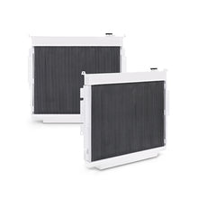 Load image into Gallery viewer, Mishimoto 83-94 Ford 6.9L/7.3L IDI Diesel Aluminum Radiator Radiators Mishimoto