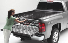 Load image into Gallery viewer, Roll-N-Lock 09-12 Suzuki Equator Crew Cab SB 58 1/2in Cargo Manager Cargo Organization Roll-N-Lock